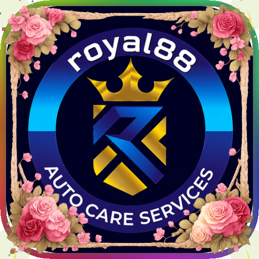 royal88 — galeri pratinjau - APK Resmi